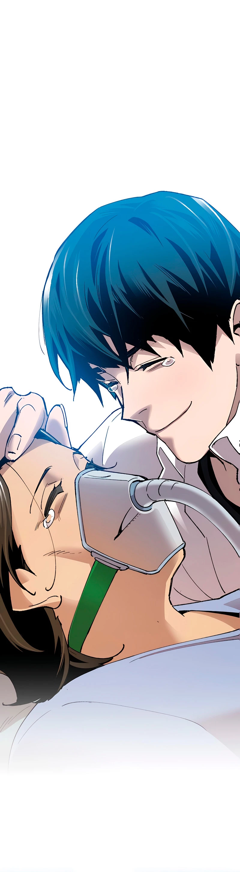 Rompiendo Limites > Capitulo 79 > Page 521