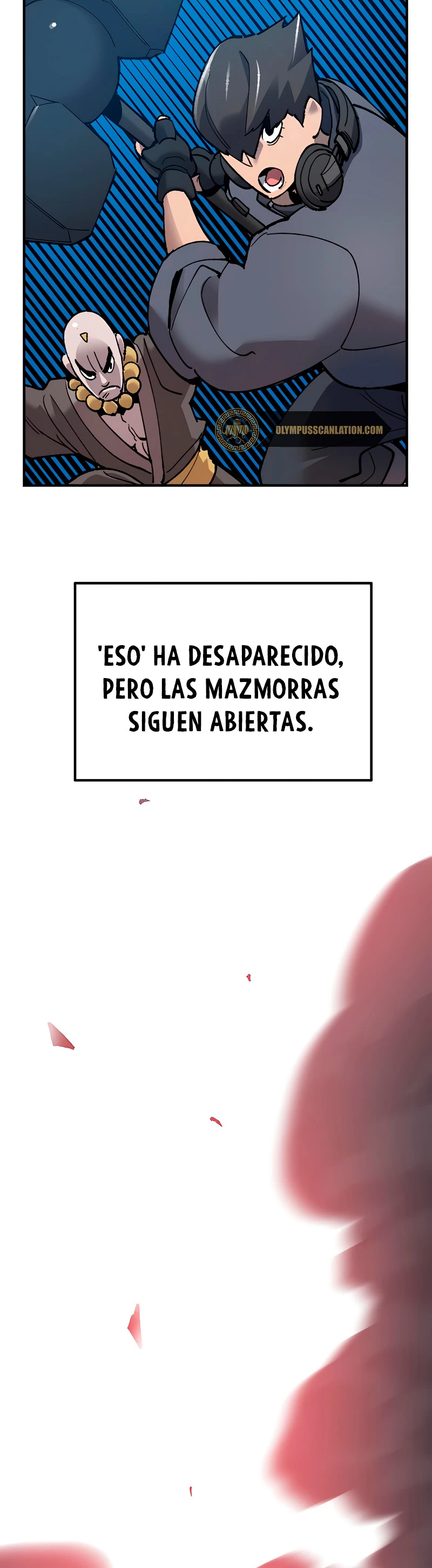 Rompiendo Limites > Capitulo 79 > Page 561