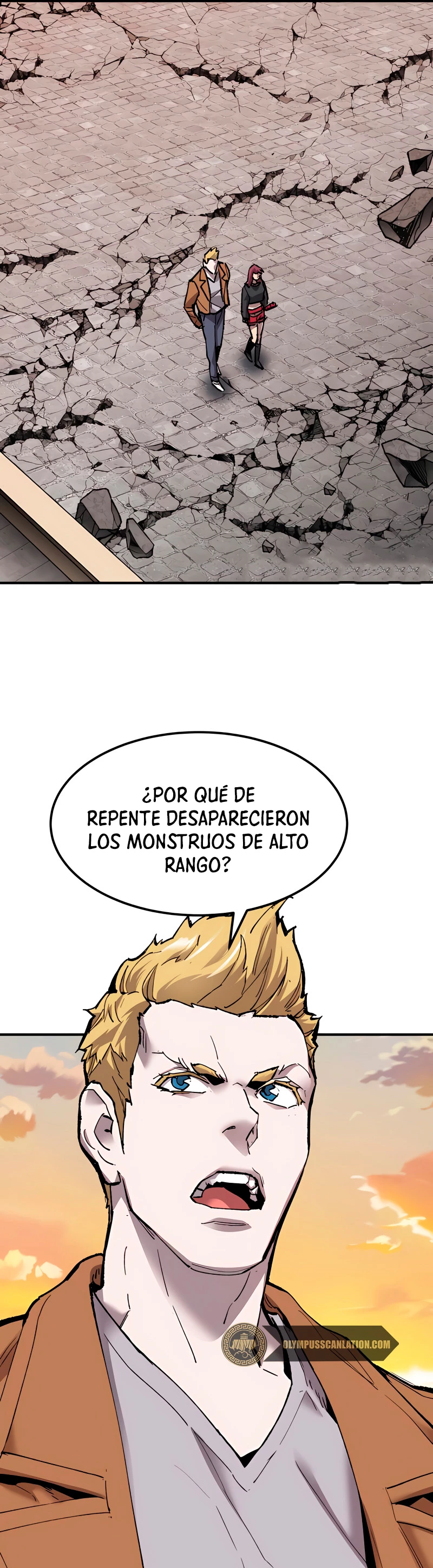 Rompiendo Limites > Capitulo 79 > Page 591