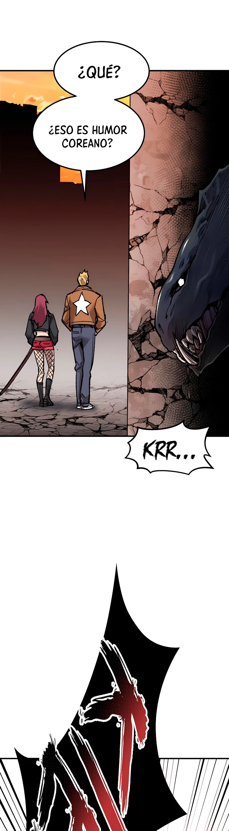 Rompiendo Limites > Capitulo 79 > Page 611