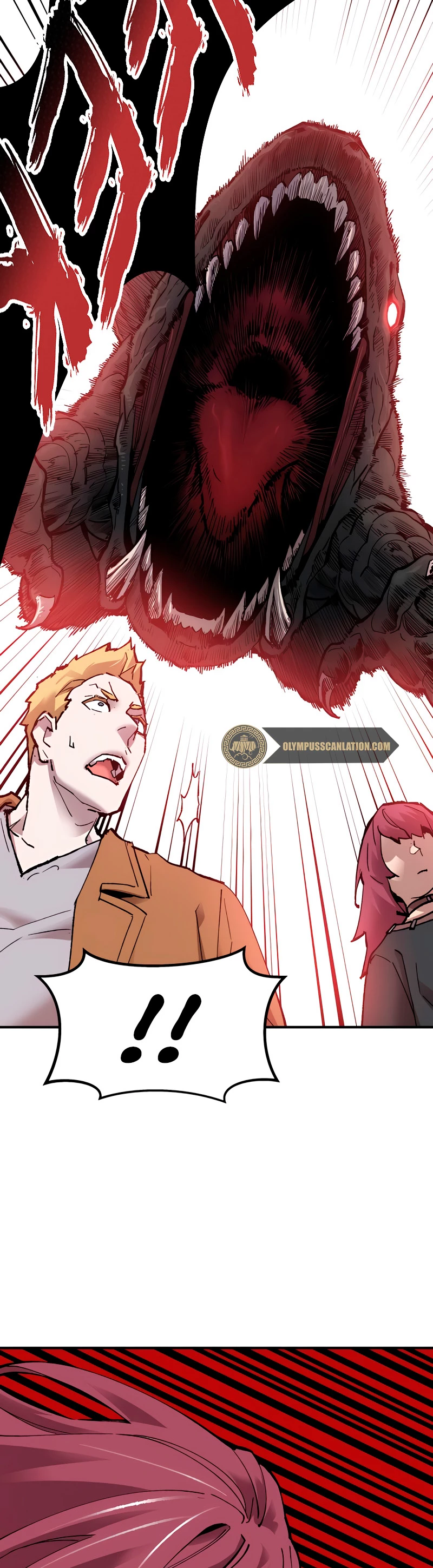 Rompiendo Limites > Capitulo 79 > Page 621