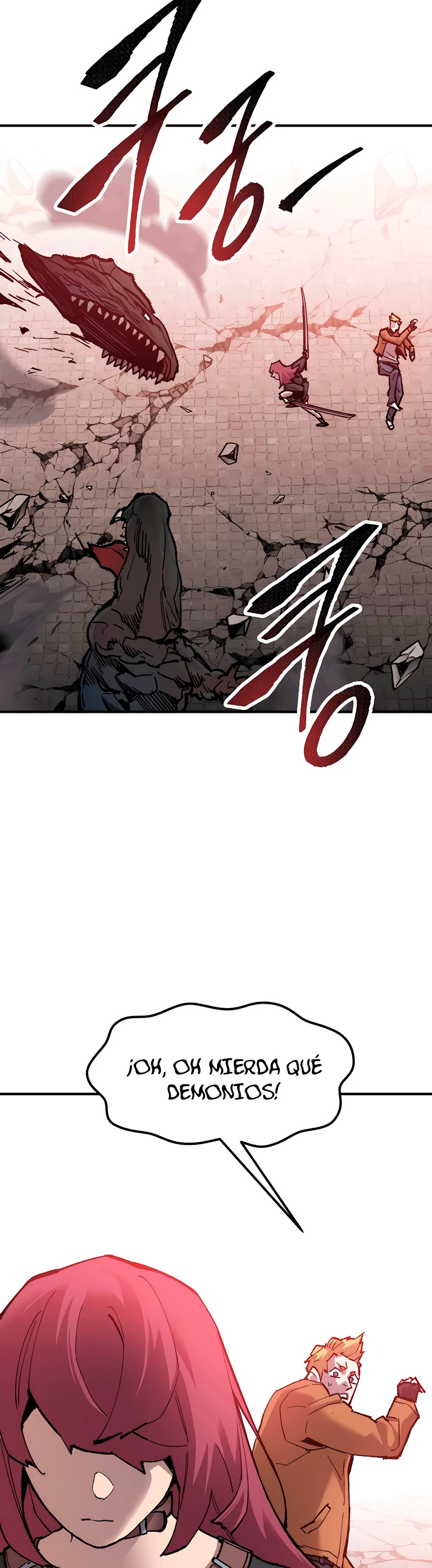 Rompiendo Limites > Capitulo 79 > Page 651