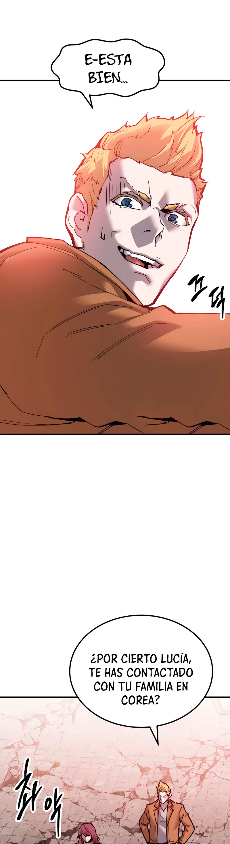 Rompiendo Limites > Capitulo 79 > Page 681