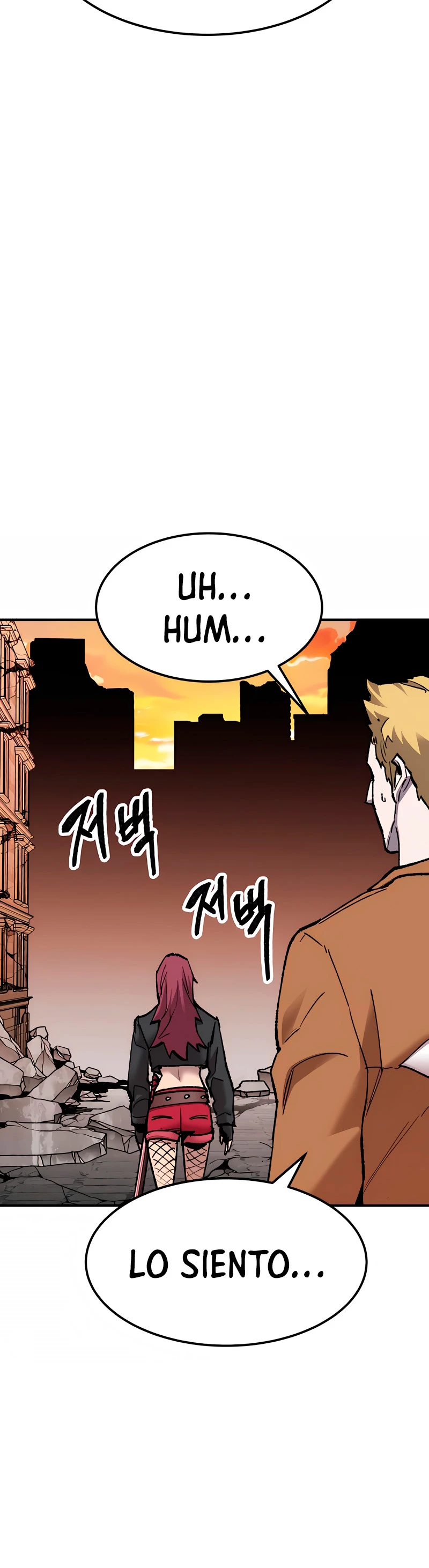 Rompiendo Limites > Capitulo 79 > Page 701