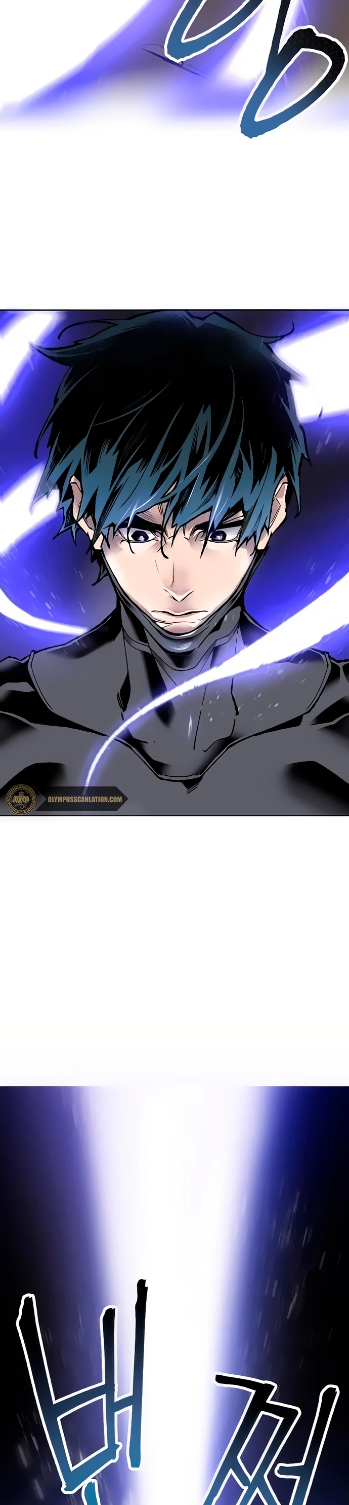 Rompiendo Limites > Capitulo 8 > Page 11