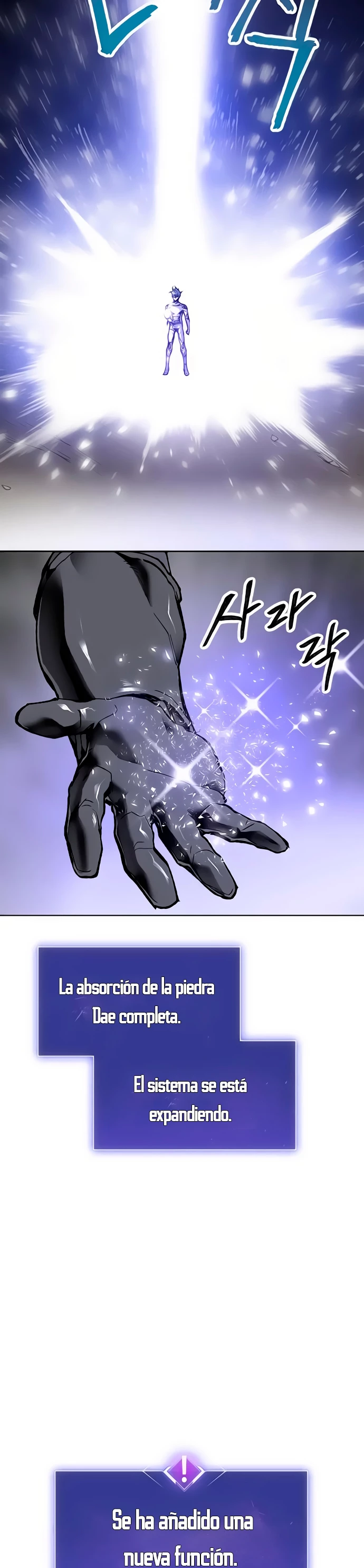 Rompiendo Limites > Capitulo 8 > Page 21
