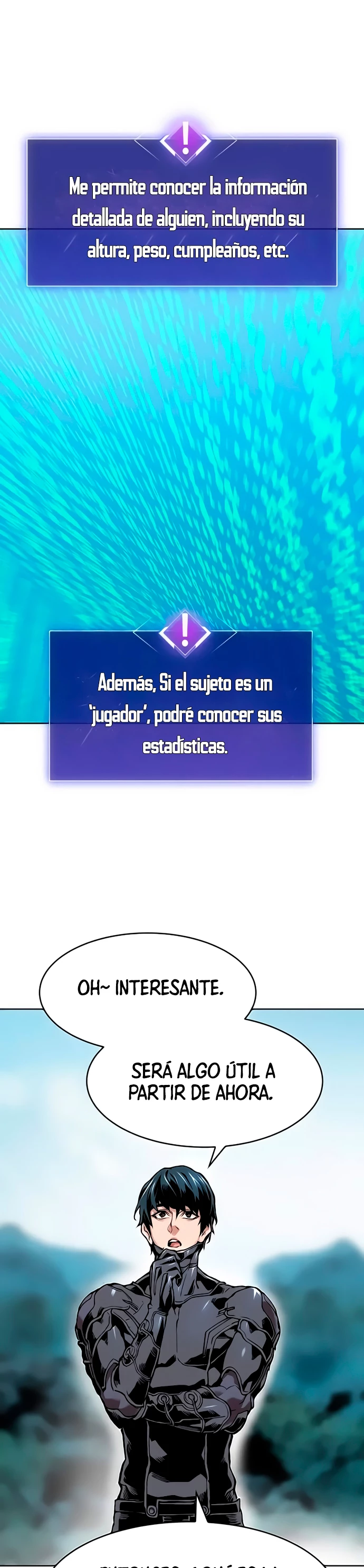 Rompiendo Limites > Capitulo 8 > Page 41