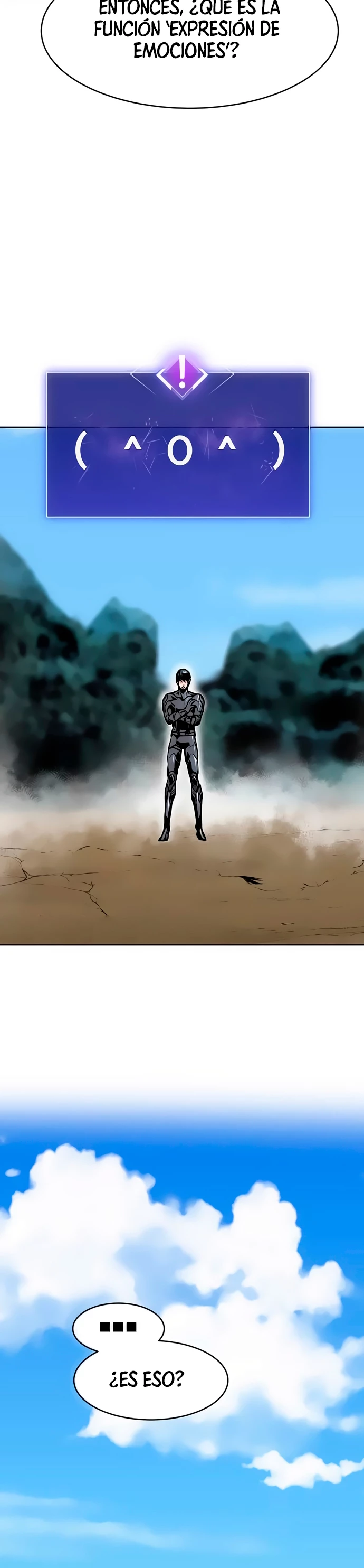 Rompiendo Limites > Capitulo 8 > Page 51
