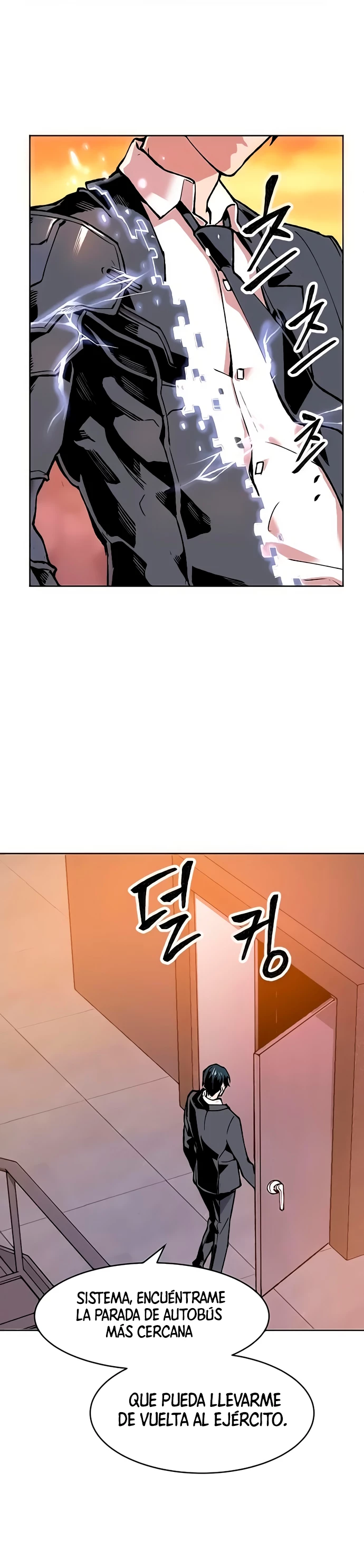 Rompiendo Limites > Capitulo 8 > Page 81