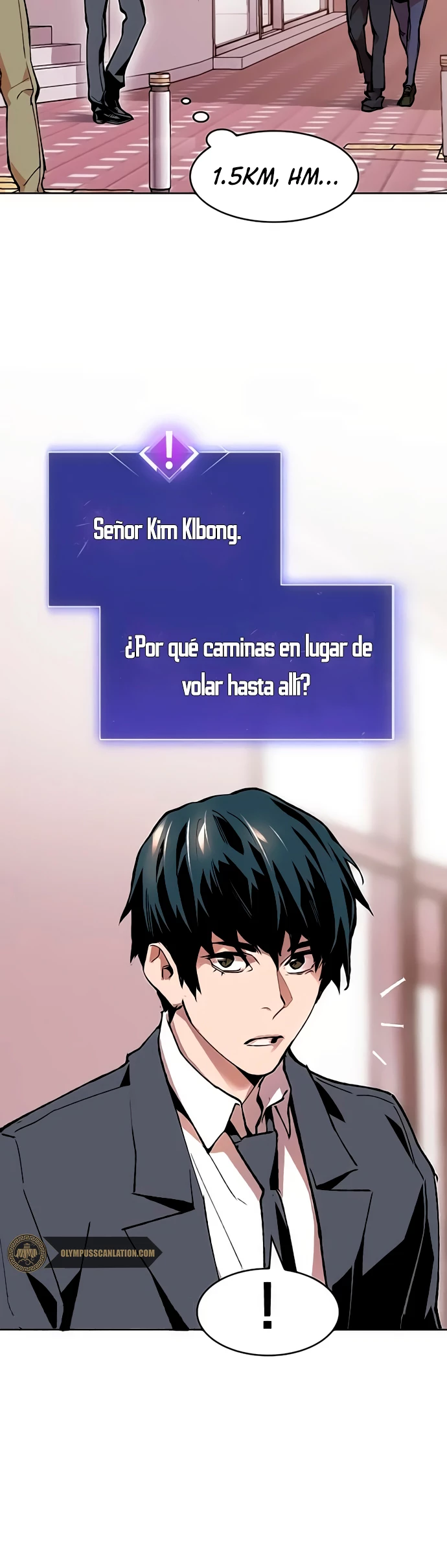 Rompiendo Limites > Capitulo 8 > Page 101