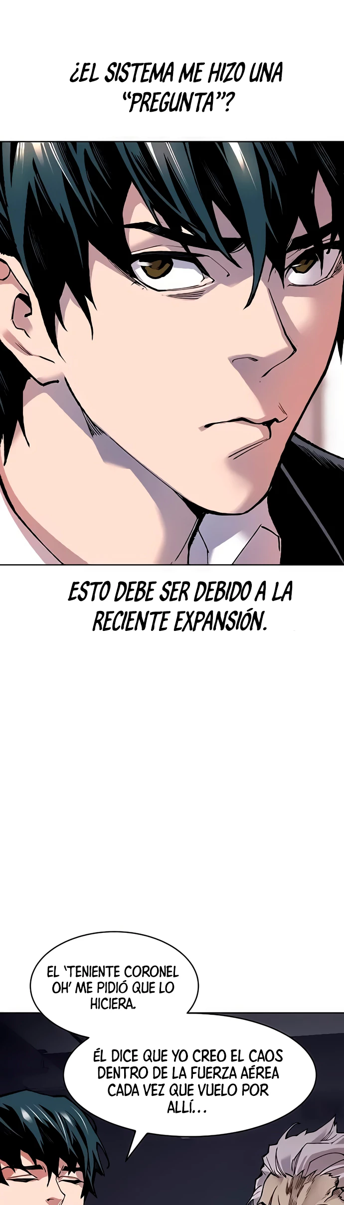 Rompiendo Limites > Capitulo 8 > Page 111