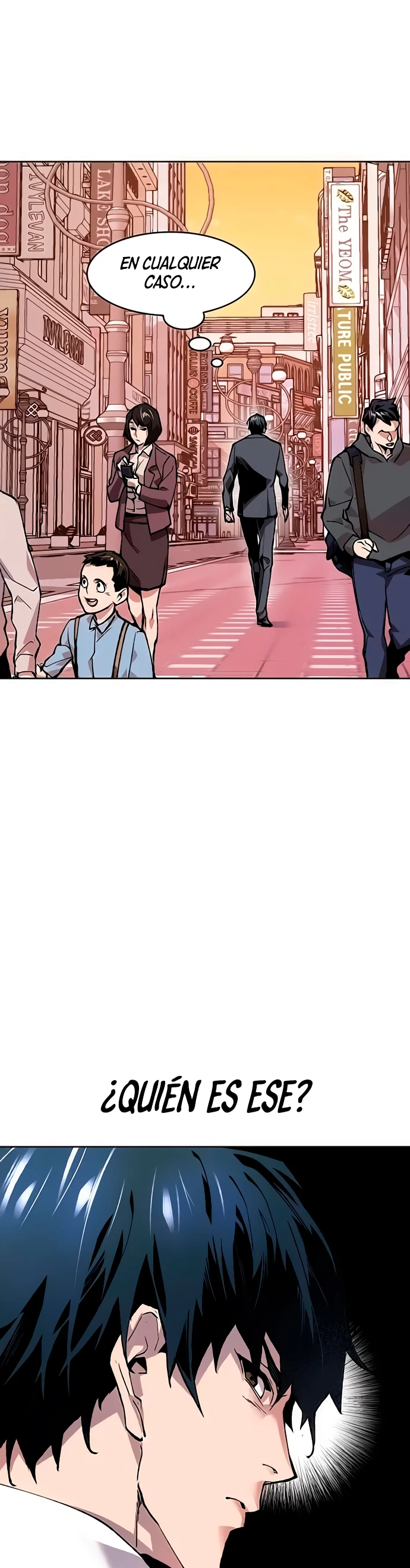 Rompiendo Limites > Capitulo 8 > Page 131