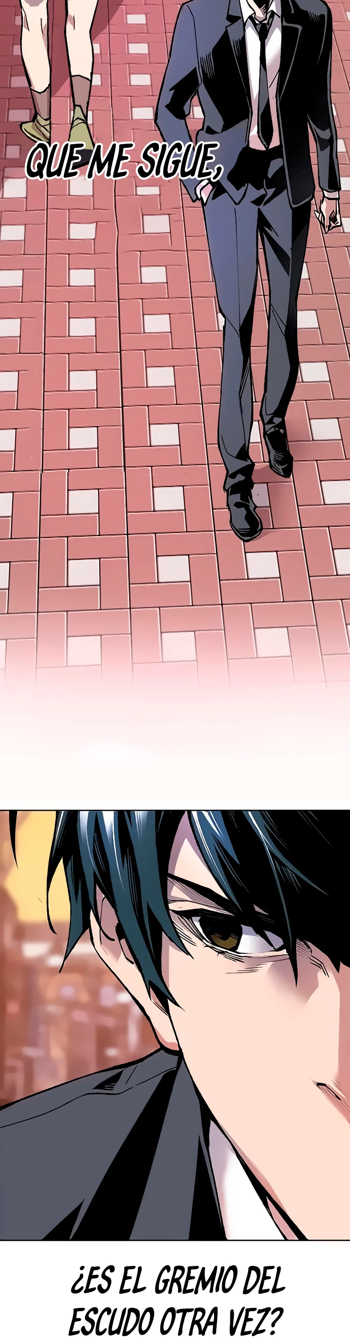 Rompiendo Limites > Capitulo 8 > Page 151