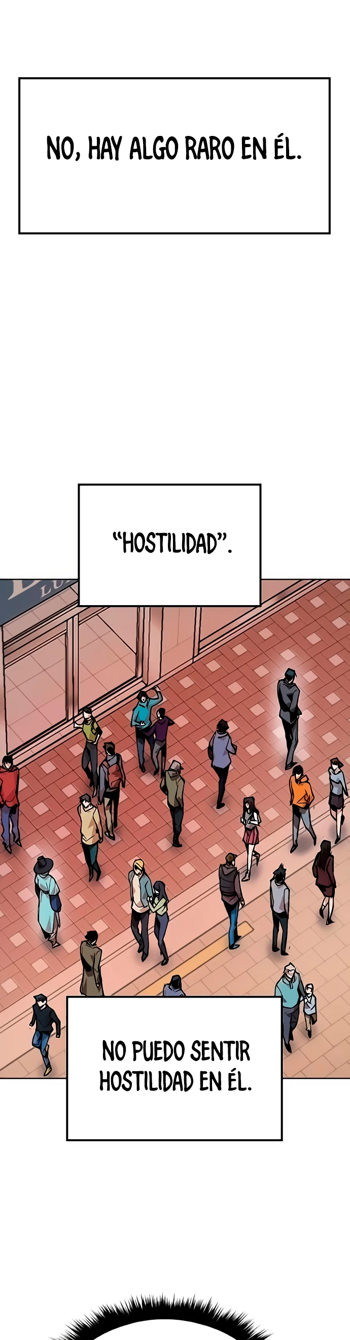 Rompiendo Limites > Capitulo 8 > Page 161