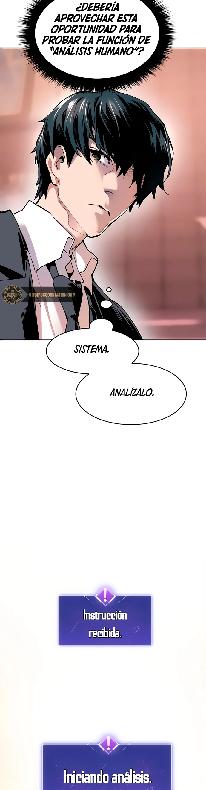 Rompiendo Limites > Capitulo 8 > Page 171