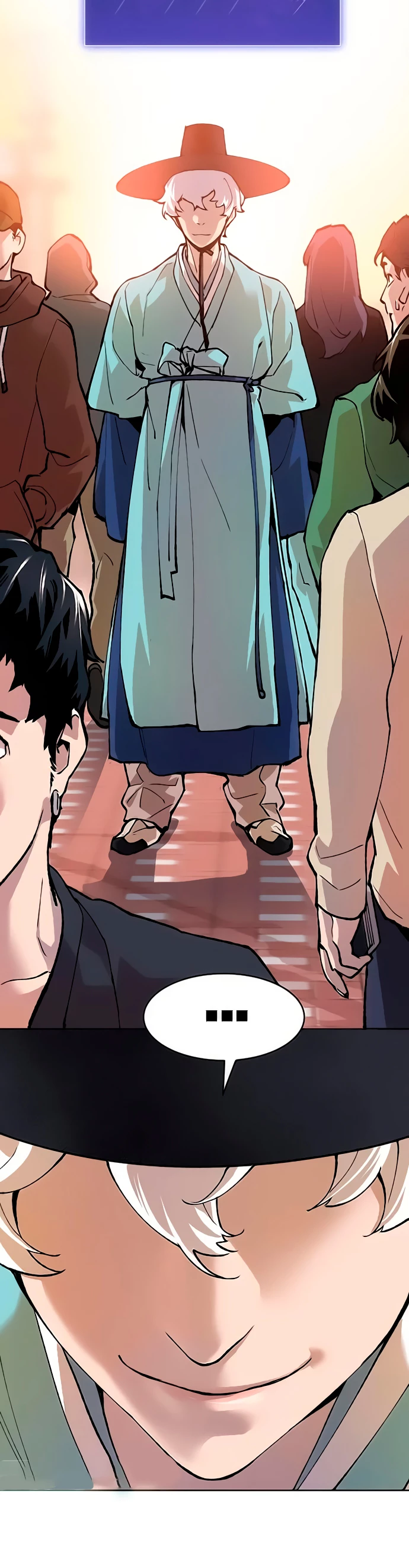 Rompiendo Limites > Capitulo 8 > Page 181