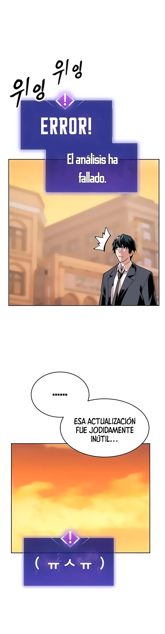 Rompiendo Limites > Capitulo 8 > Page 191