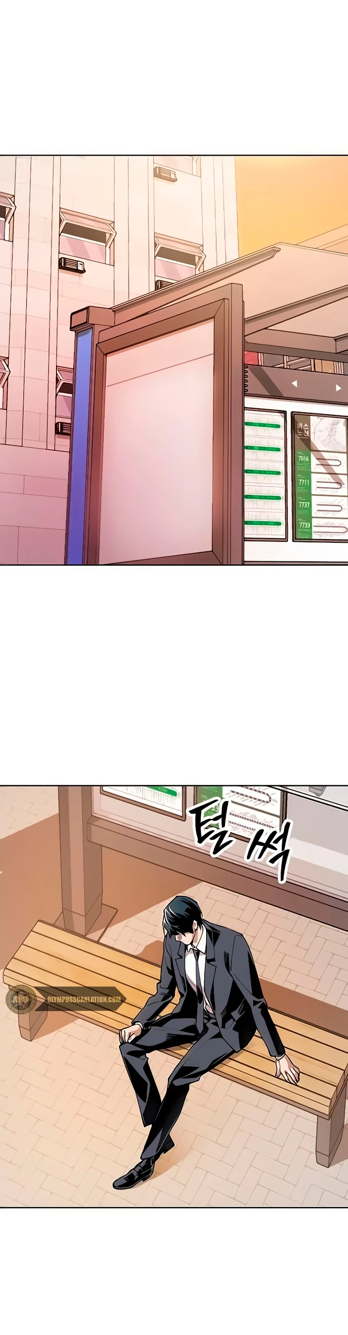 Rompiendo Limites > Capitulo 8 > Page 201