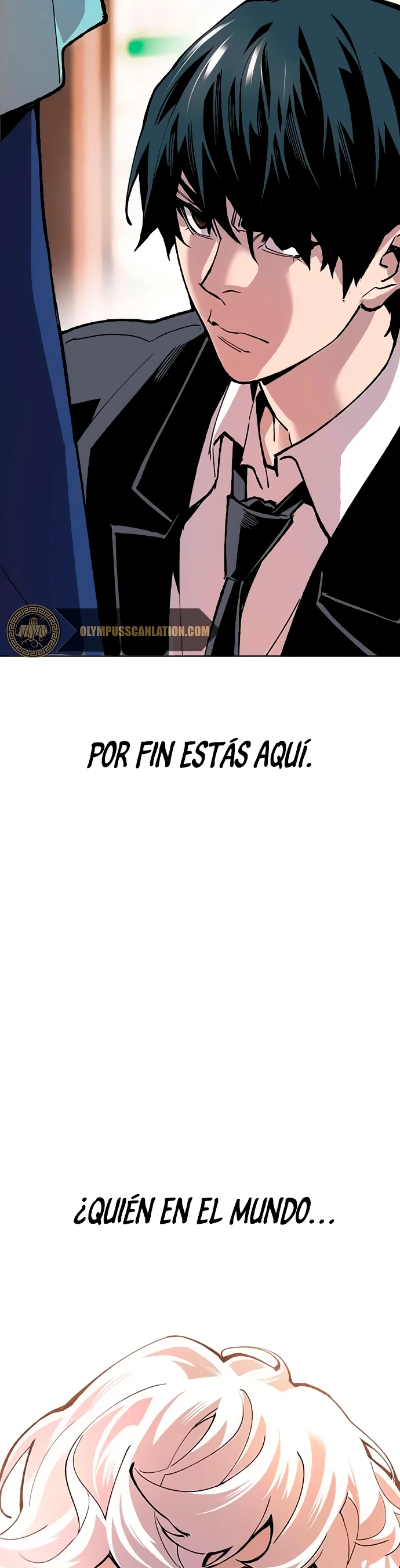 Rompiendo Limites > Capitulo 8 > Page 231