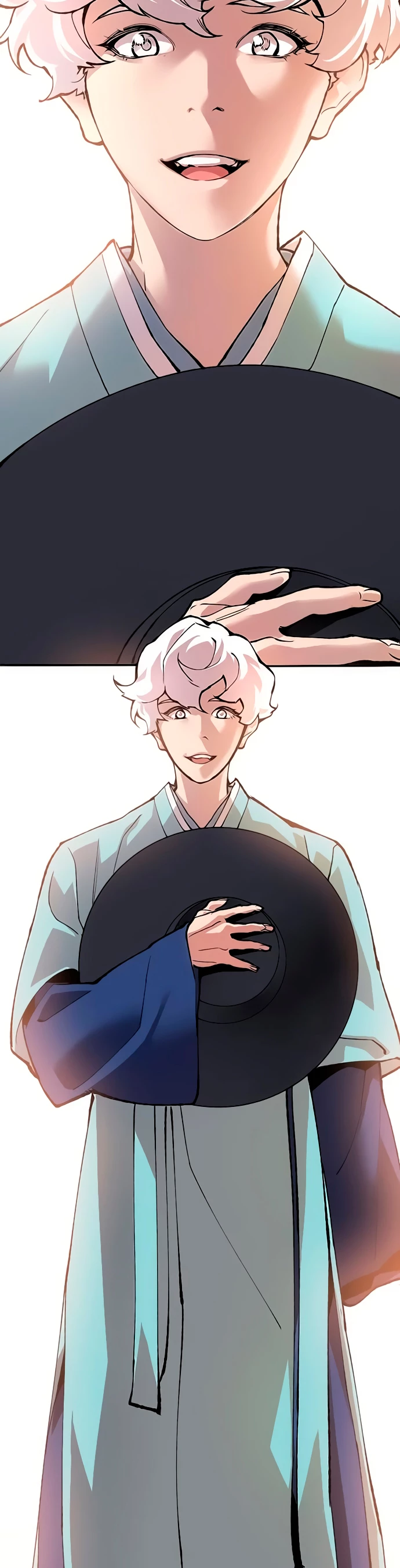 Rompiendo Limites > Capitulo 8 > Page 241