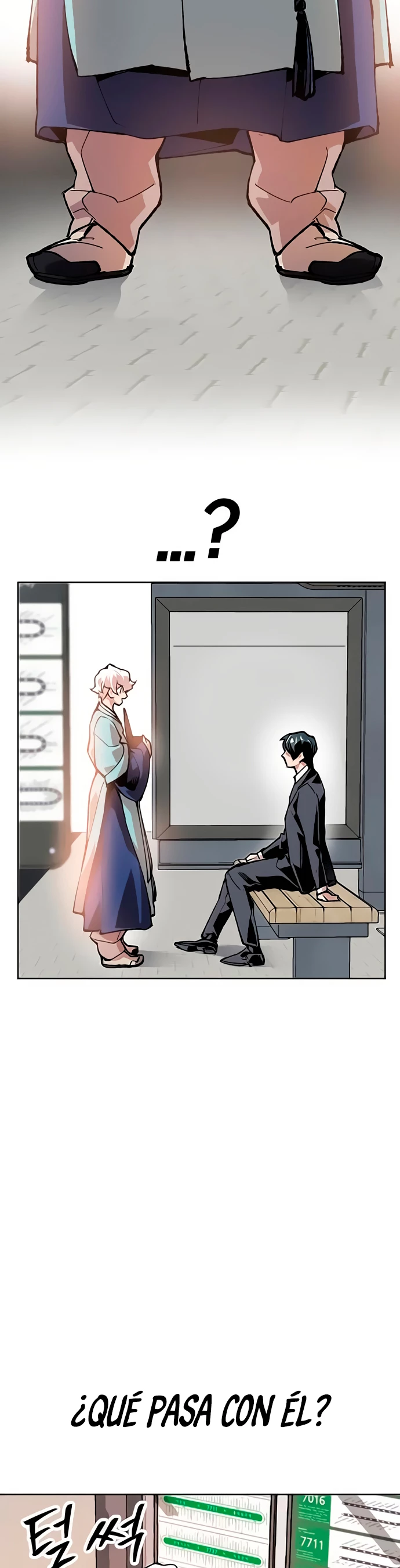 Rompiendo Limites > Capitulo 8 > Page 251