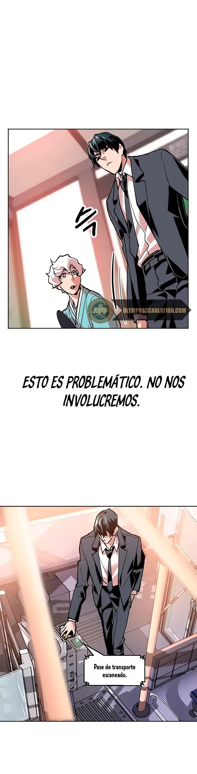 Rompiendo Limites > Capitulo 8 > Page 271