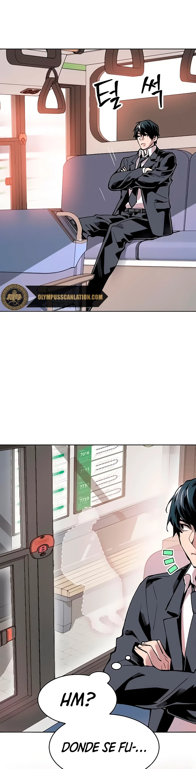 Rompiendo Limites > Capitulo 8 > Page 281