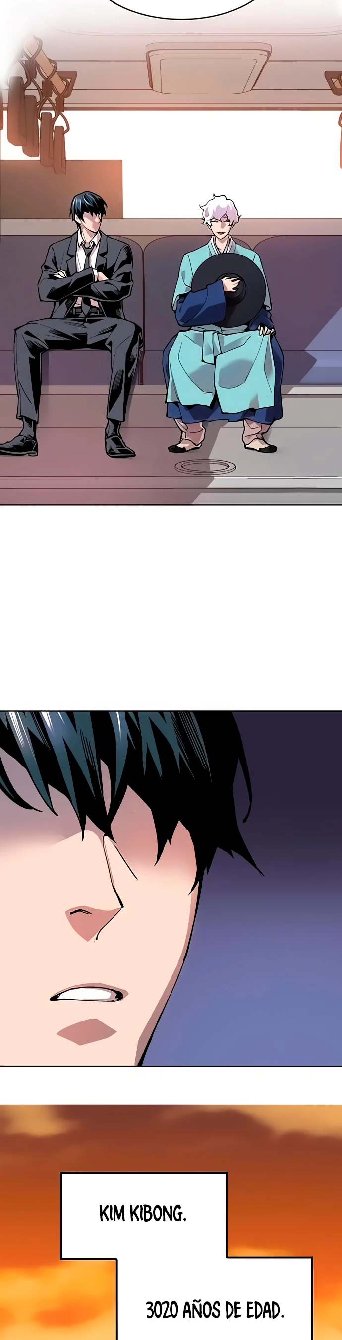 Rompiendo Limites > Capitulo 8 > Page 291