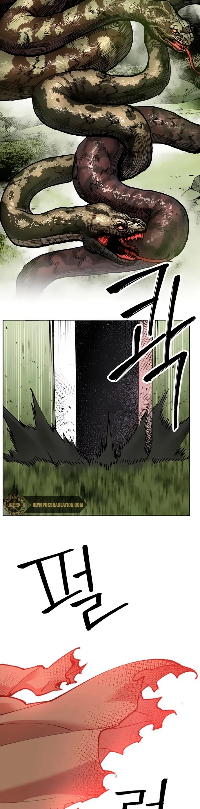 Rompiendo Limites > Capitulo 8 > Page 341