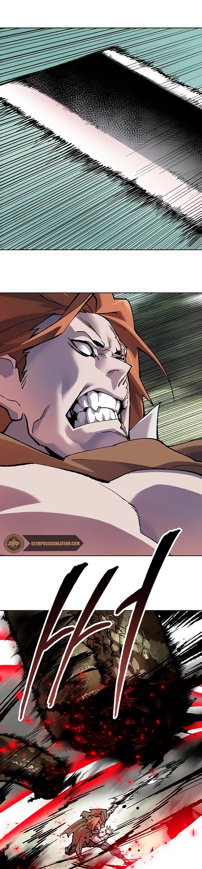 Rompiendo Limites > Capitulo 8 > Page 421