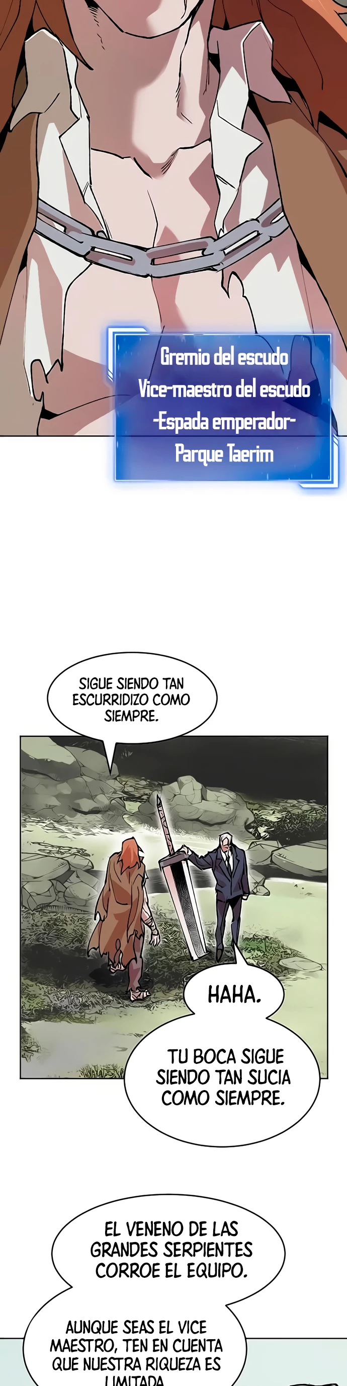 Rompiendo Limites > Capitulo 8 > Page 541