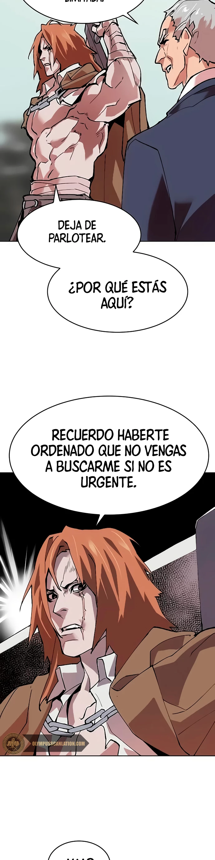 Rompiendo Limites > Capitulo 8 > Page 551