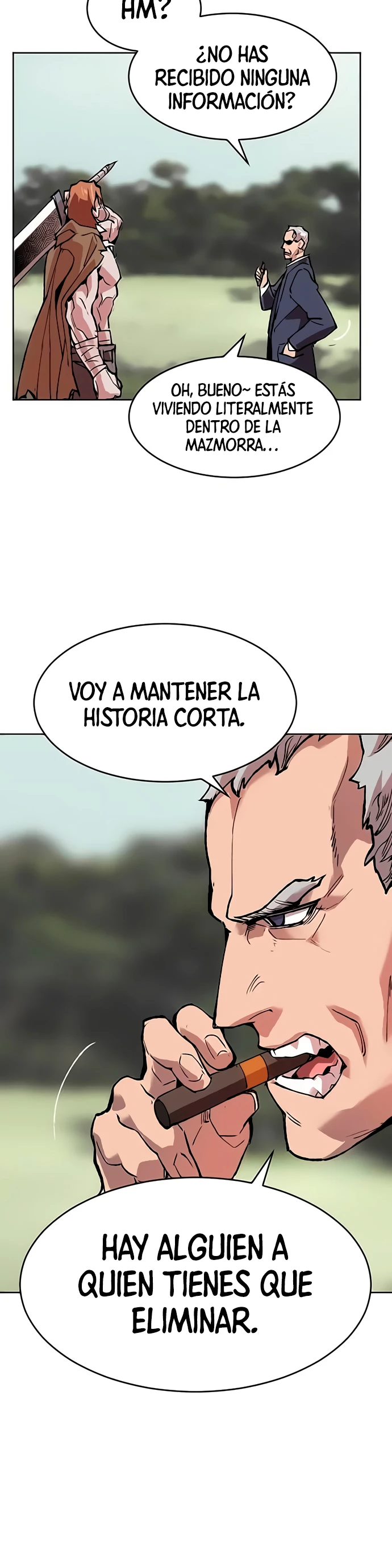 Rompiendo Limites > Capitulo 8 > Page 561