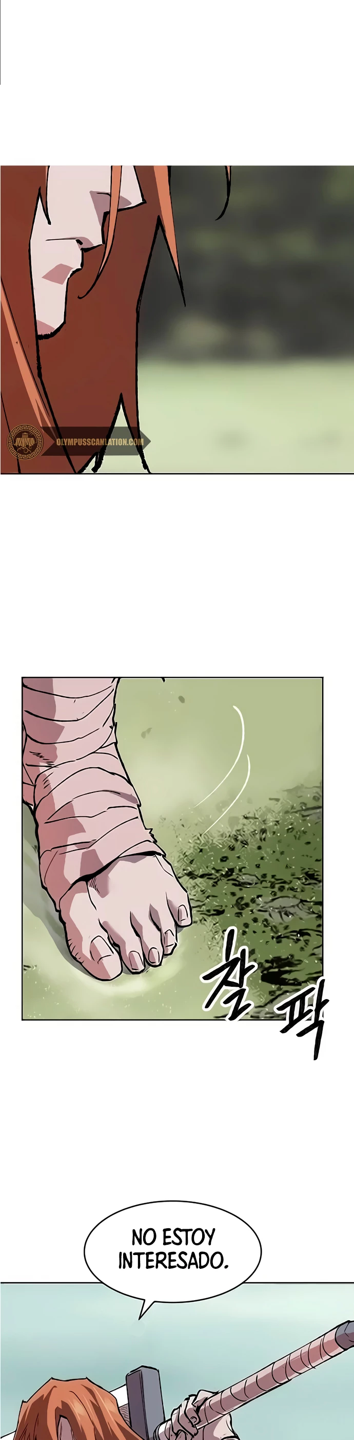 Rompiendo Limites > Capitulo 8 > Page 571