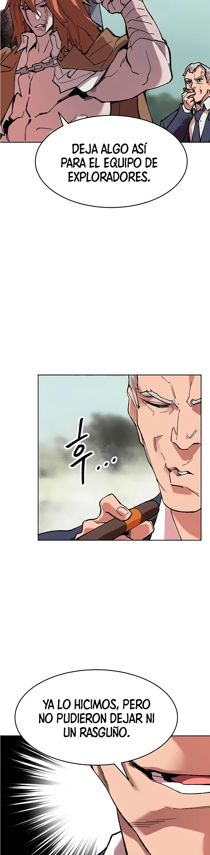 Rompiendo Limites > Capitulo 8 > Page 581