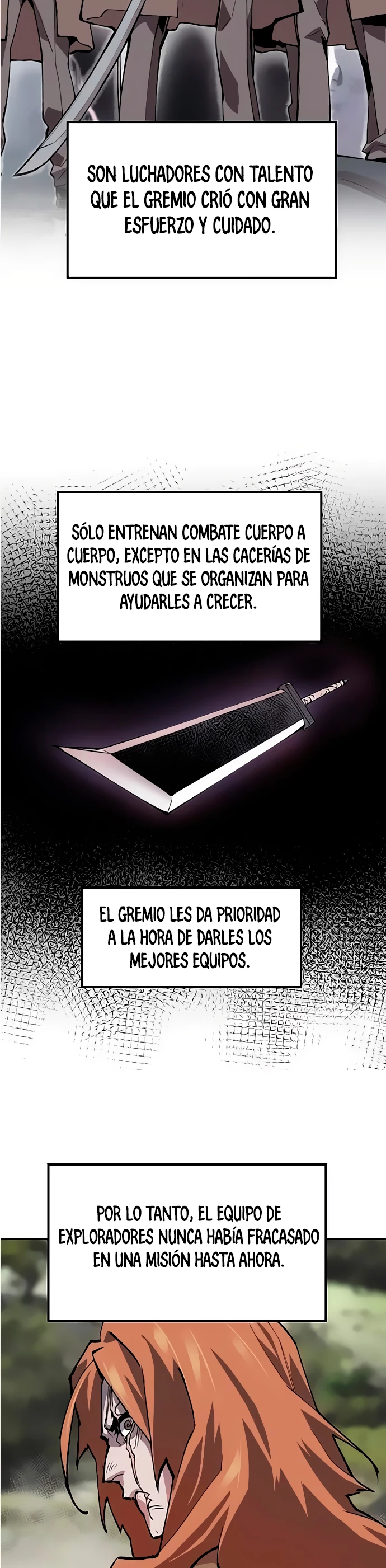Rompiendo Limites > Capitulo 8 > Page 601