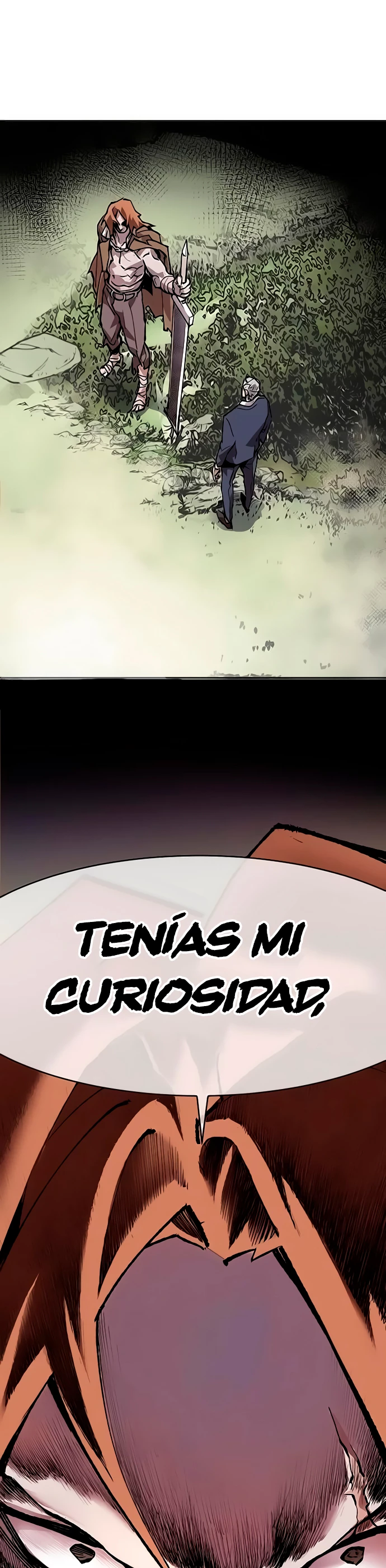 Rompiendo Limites > Capitulo 8 > Page 621