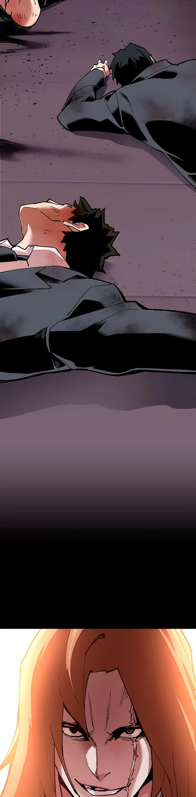 Rompiendo Limites > Capitulo 8 > Page 671