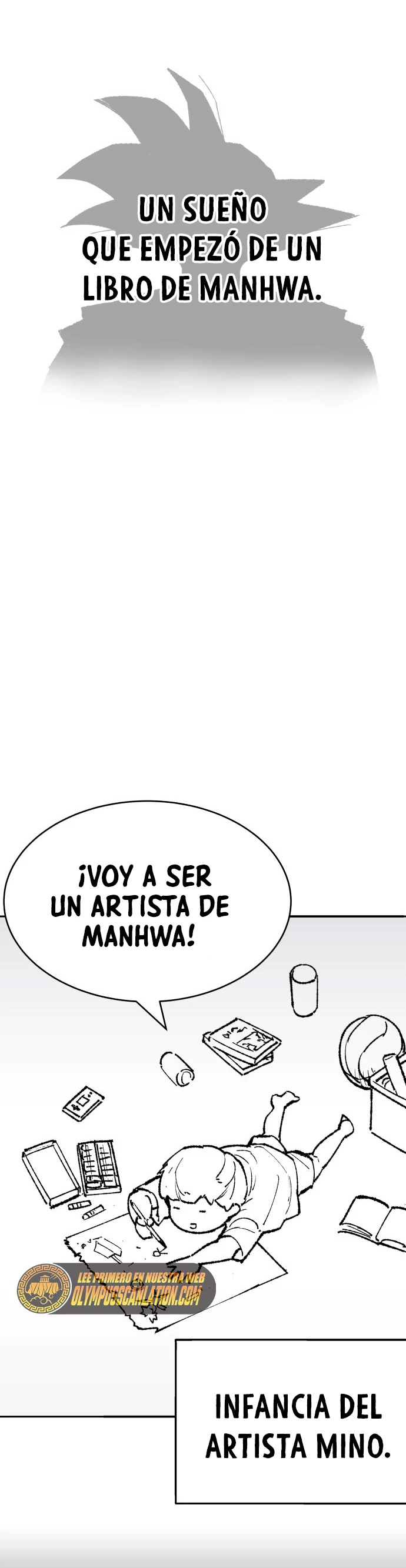 Rompiendo Limites > Capitulo 80 > Page 31