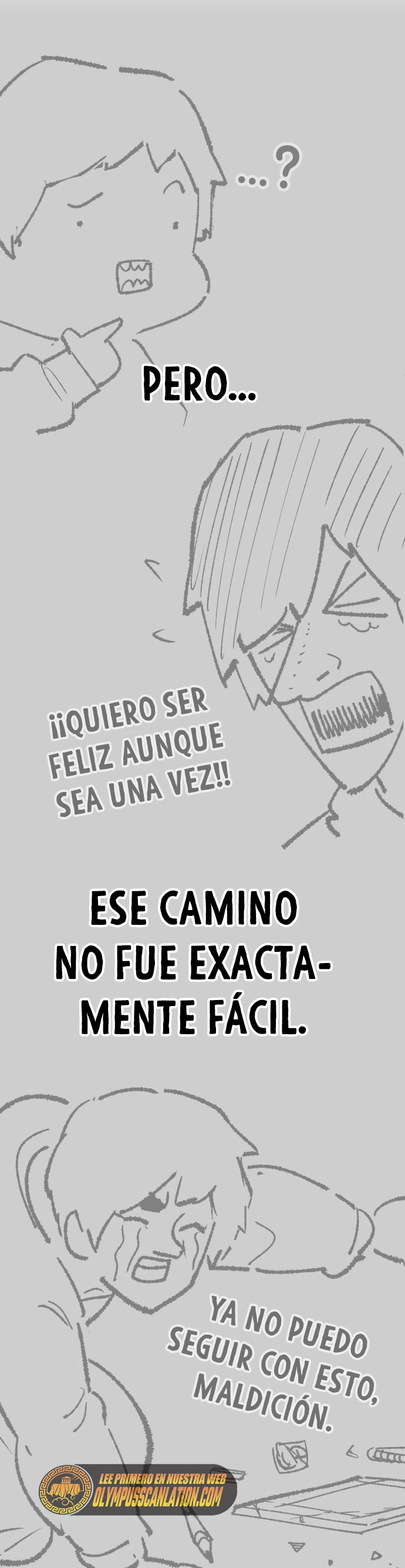 Rompiendo Limites > Capitulo 80 > Page 41