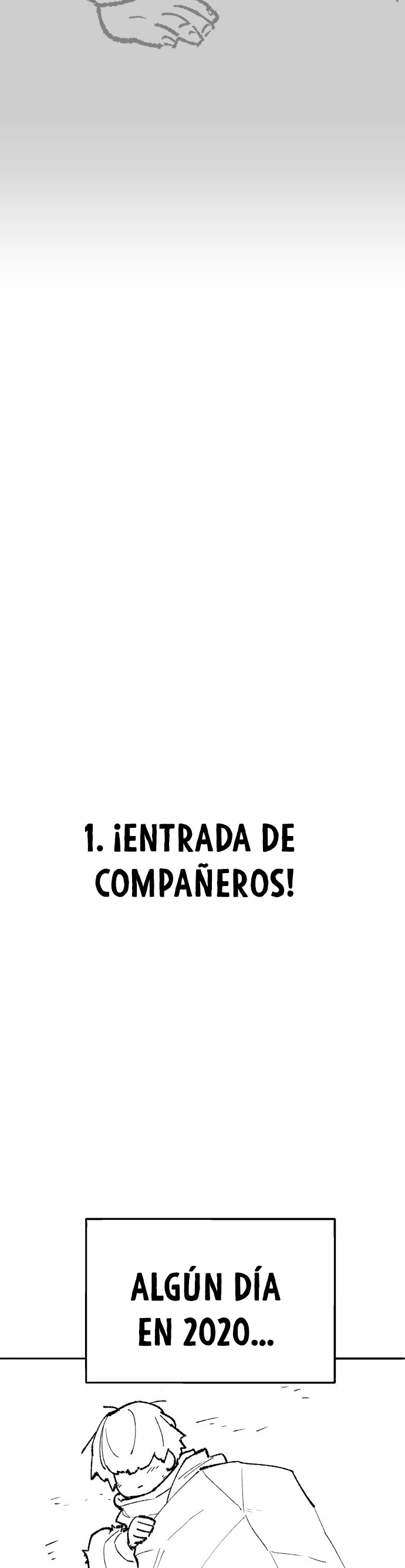 Rompiendo Limites > Capitulo 80 > Page 51