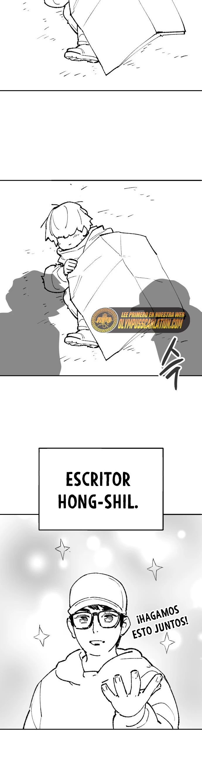 Rompiendo Limites > Capitulo 80 > Page 61