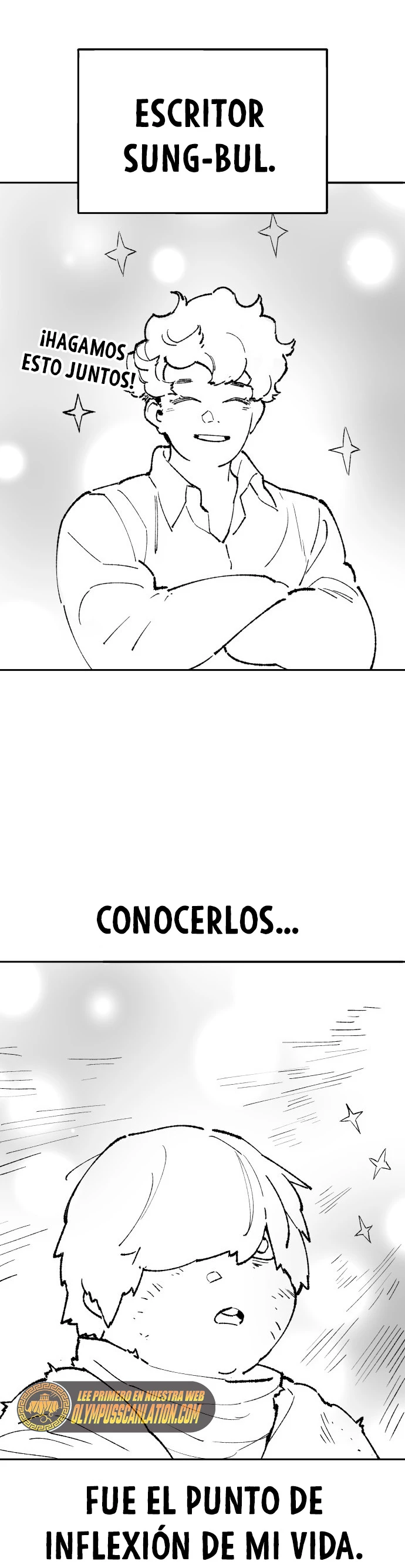 Rompiendo Limites > Capitulo 80 > Page 71