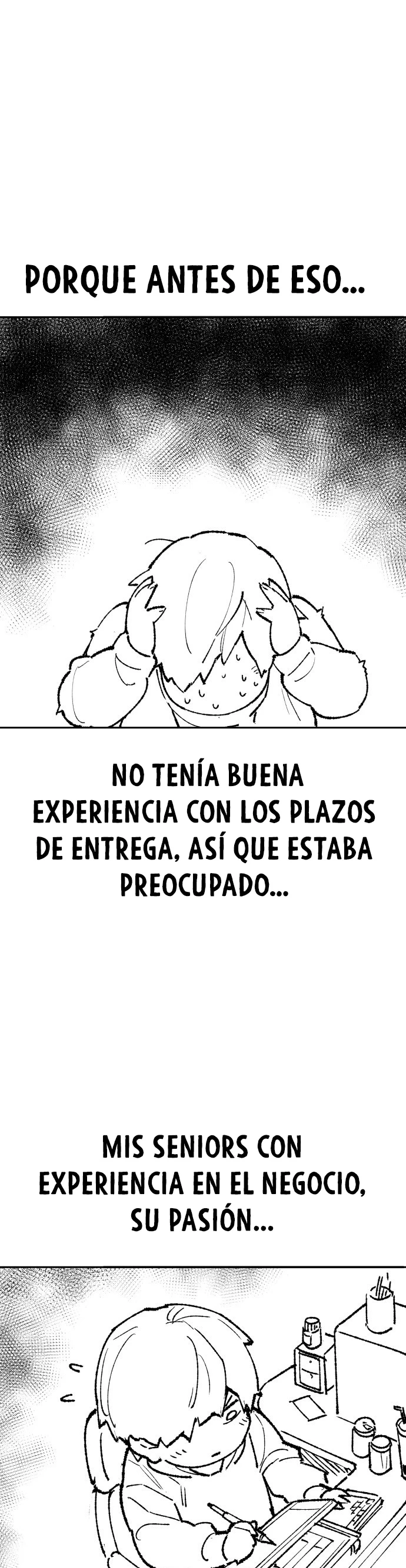 Rompiendo Limites > Capitulo 80 > Page 81