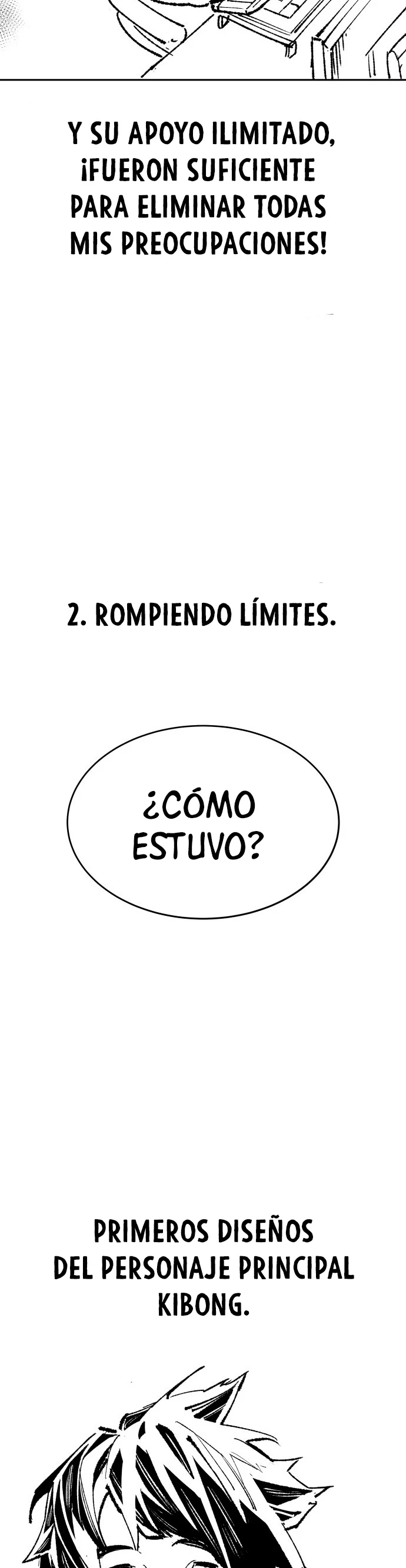 Rompiendo Limites > Capitulo 80 > Page 91