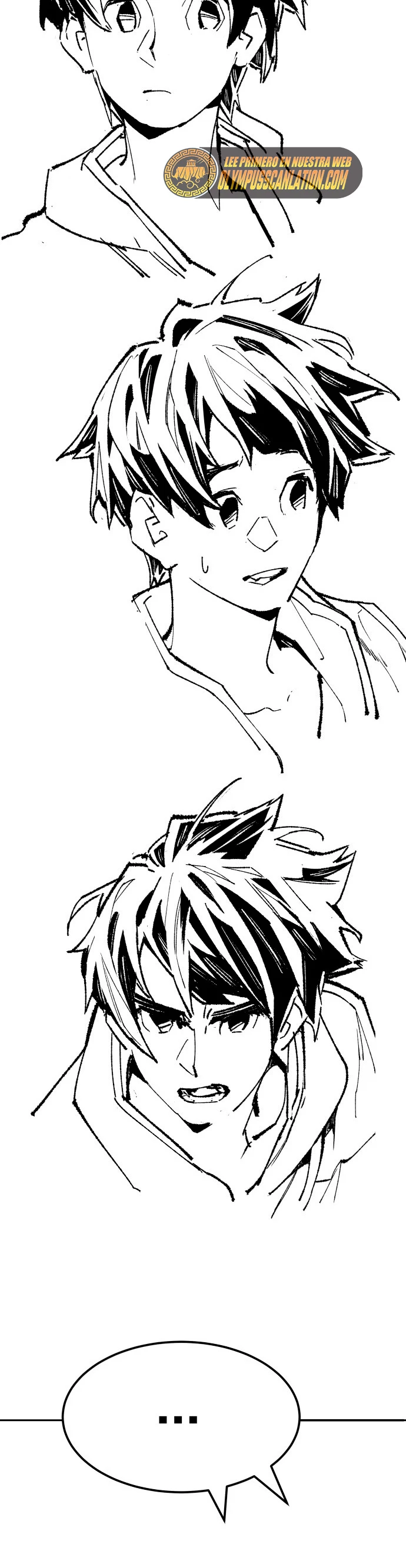 Rompiendo Limites > Capitulo 80 > Page 101