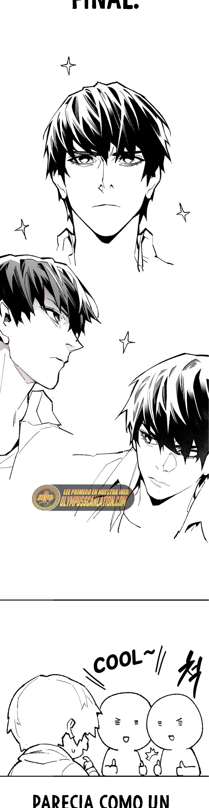 Rompiendo Limites > Capitulo 80 > Page 121