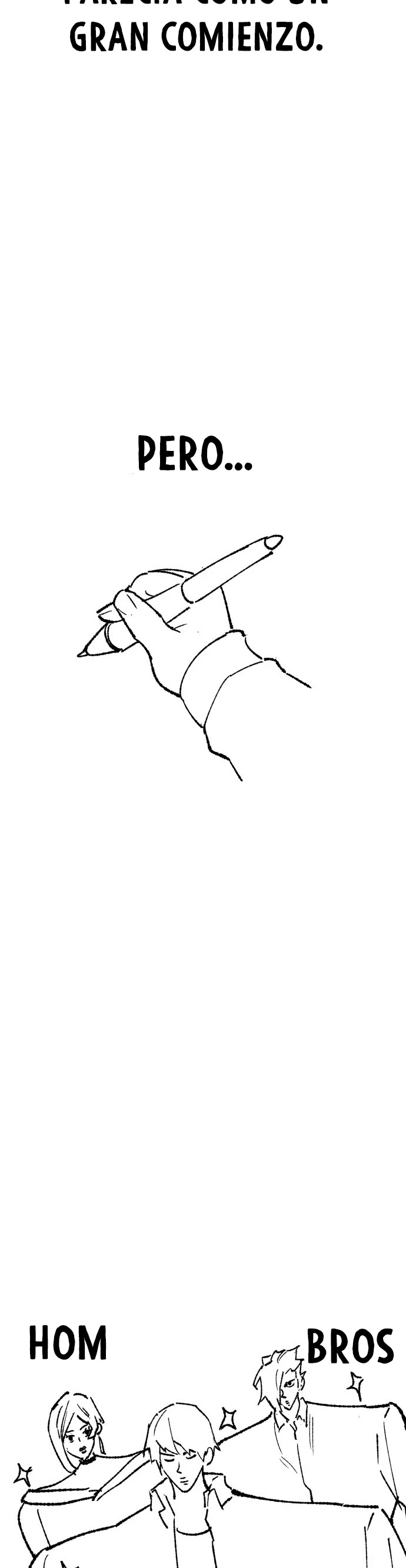 Rompiendo Limites > Capitulo 80 > Page 131