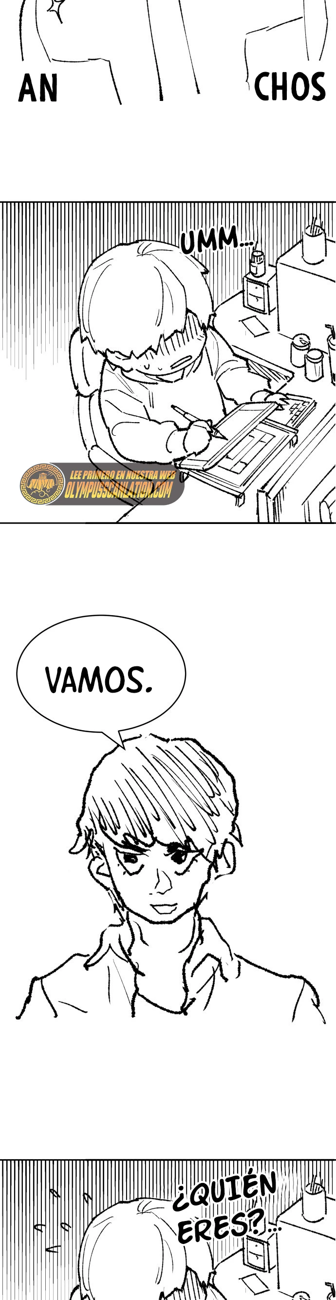 Rompiendo Limites > Capitulo 80 > Page 141