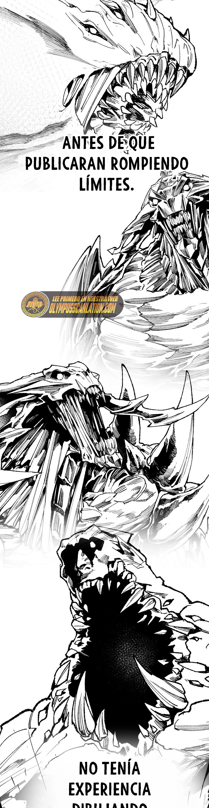 Rompiendo Limites > Capitulo 80 > Page 161